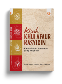 Image of Kisah Khulafaur Rasyidin