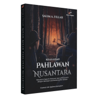 Image of Kisah - kisah Pahlawan Nusantara