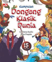 Image of Kumpulan Dongeng Klasik Dunia