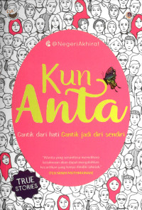 Image of Kun ANTA
