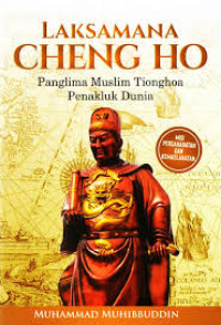 Image of Laksamana Cheng Ho