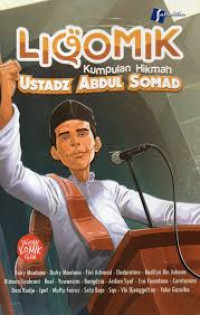 Image of Liqomik Kumpulan Ustadz Abdul Somad