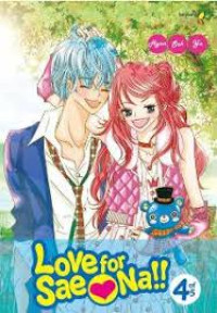 Image of Love For Sae Na 4