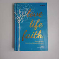 Image of Love Life Faith