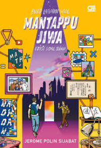 Image of Mantappu Jiwa