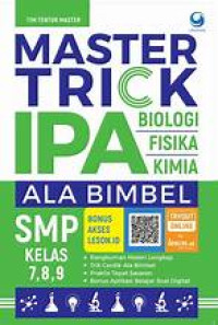 Image of Master Trick IPA