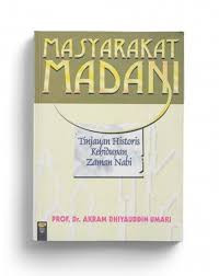 Image of Masyarakat Madani