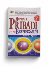 Image of Menjadi Pribadi yang Berpengaruh