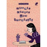 Image of Mimpi, Cinta, dan Inspirasi