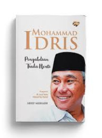 Image of Mohammad Idris ( Pengabdian Tiada Henti )
