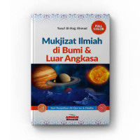 Image of Mukjizat Ilmiah di Bumi & Luar Angkasa