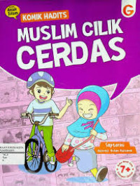 Image of Muslim Cilik Cerdas