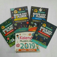 Image of Muslim Kids Explorer (2)