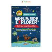 Image of Muslim Kids Explorer Olahraga yang Disunahkan