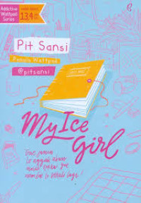 Image of My Ice Girl