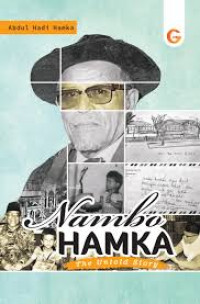 Image of Nambo Hamka The Untold Story