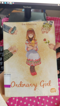 Image of Ordinary Girls
