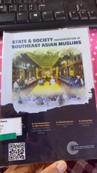 Image of Peradaban Muslim Asia