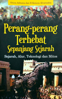 Image of Perang-Perang Terhebat Sepanjang Sejarah