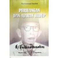 Image of Perjuangan dan Ajaran Hidup