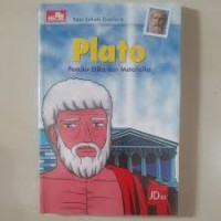 Image of Plato pemikir Etika dan Metafisika
