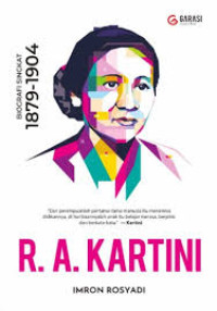 Image of R.A Kartini