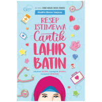 Image of Resep Istimewa Cantik Lahir Batin