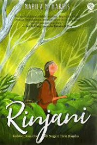 Image of Rinjani
