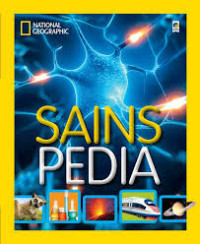 Image of Sains Pedia