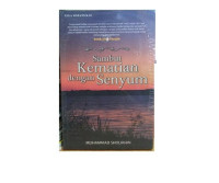 Image of Sambut Kematian dengan Senyum