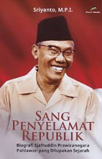 Image of Sang Penyelamat Republik
