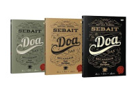 Image of Sebait Doa dan Secangkir Kopi Harapan