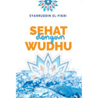 Image of Sehat Dengan Wudhu