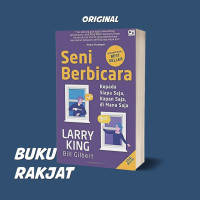 Image of Seni Bicara Kepada Siapa Saja, Kapan Saja, Dimana Saja
