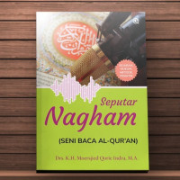 Image of Seputar Nagham