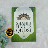 Image of Shahih Hadist Qudsi