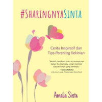Image of Sharingnya Sinta