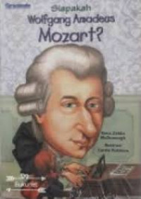 Image of Siapakah Wolfgang Amadeus Mozart ?