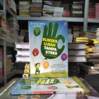 Image of Sukses Ujian Tanpa Stress