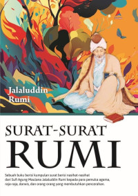 Image of Surat-Surat Rumi