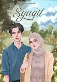 Image of Syaqil
