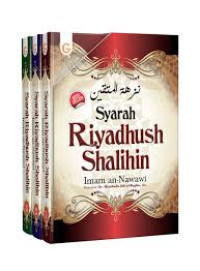 Image of Syarah Riyadhush Shalihin 1