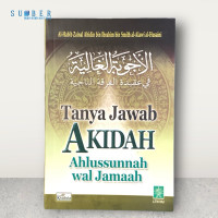 Image of Tanya Jawab Akidah