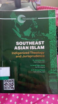 Image of Teologi Islam Asia