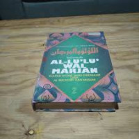 Image of Terjemah Al-Lu'lu Wal Marjan