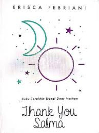 Image of Thank You Salma