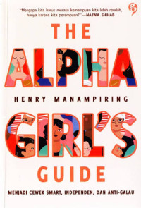 Image of The Alpha Girls Guide