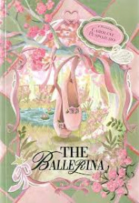 Image of The Ballerina