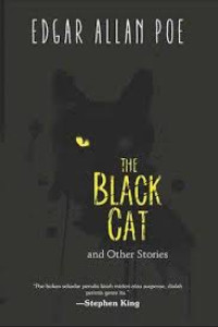 Image of The Black Cat & Other Stories