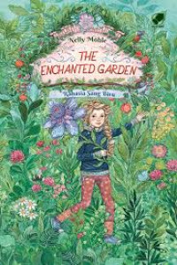 Image of The Enchanted Garden